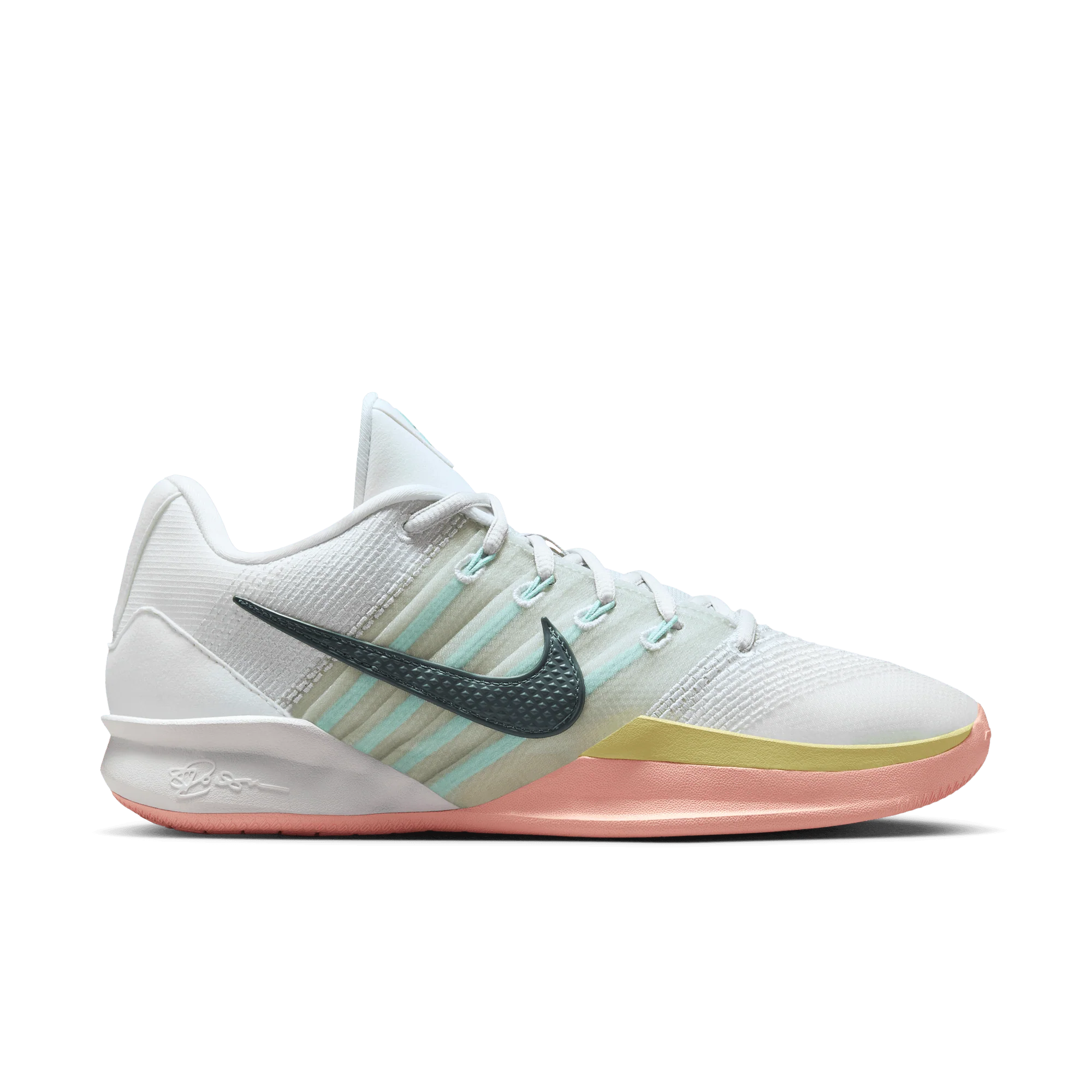 Nike Sabrina 3 Silencer (Women's)