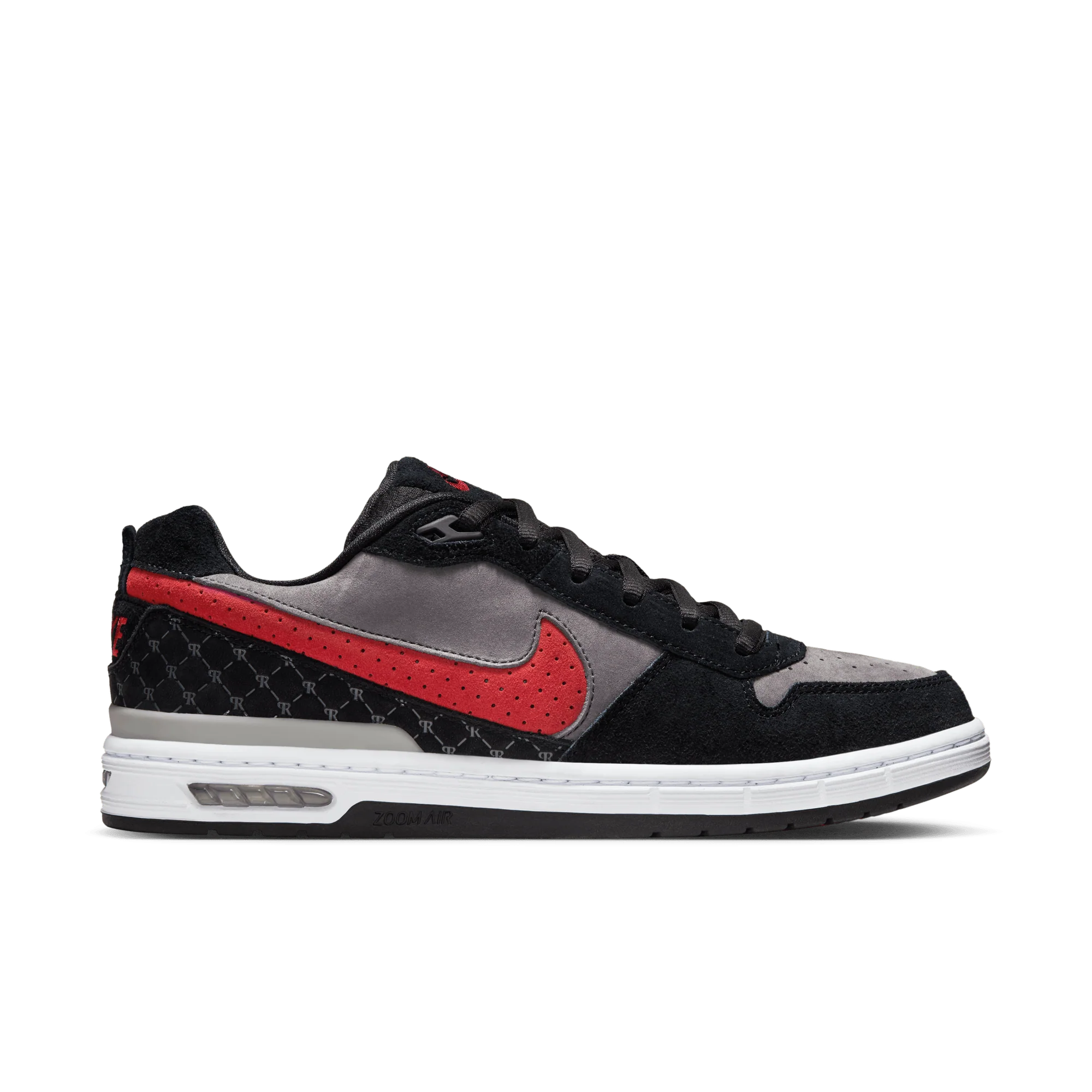 Nike SB Zoom Air Paul Rodriguez 1 OG Bred