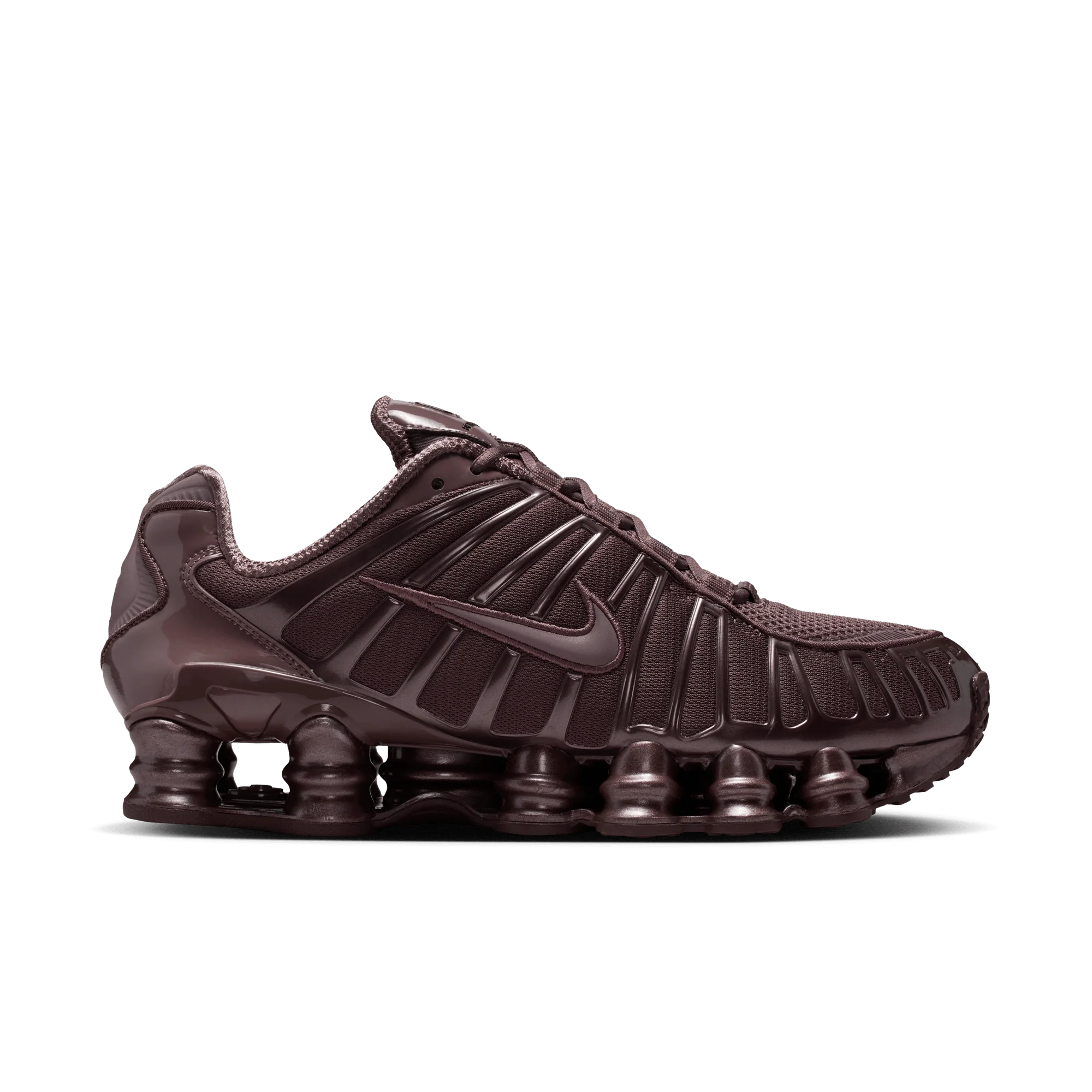 Nike Shox TL Tattoo Black (Women's)