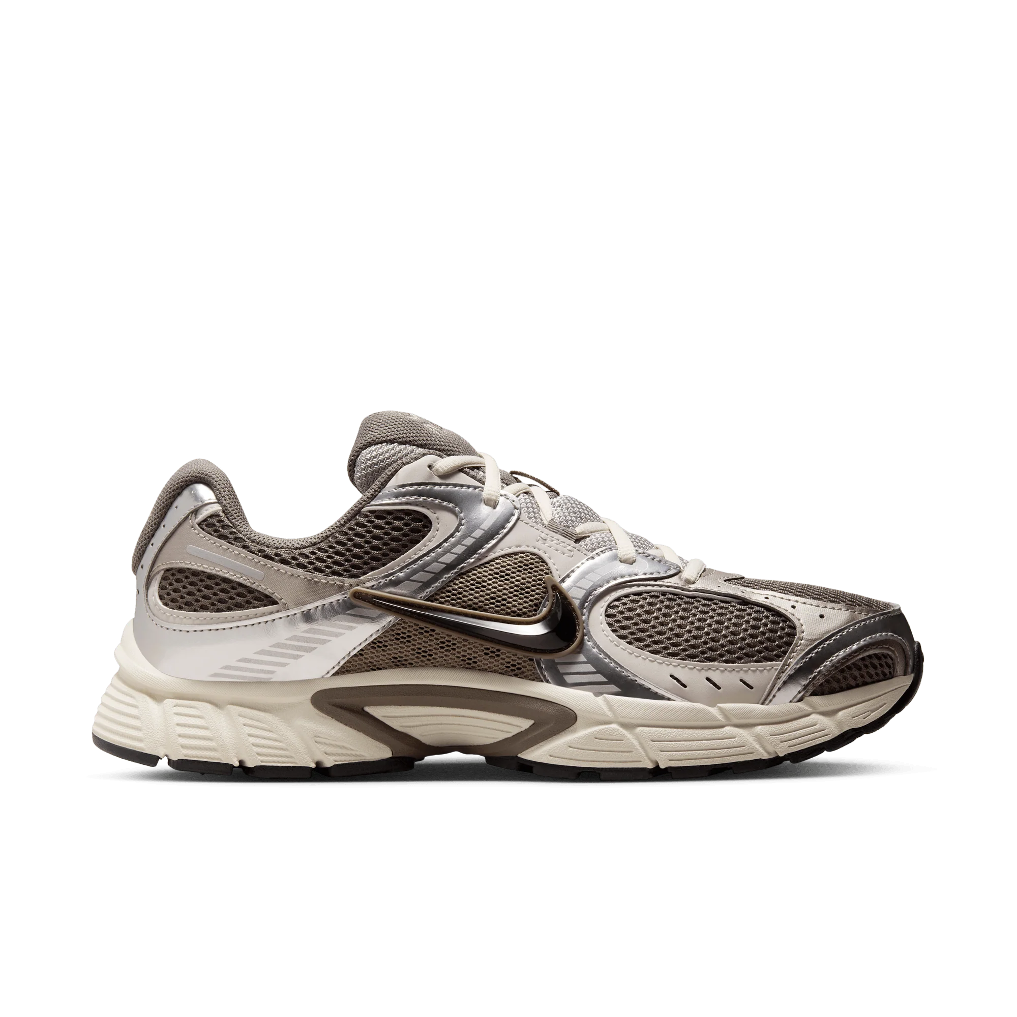 Nike V5 RNR Cave Stone Black