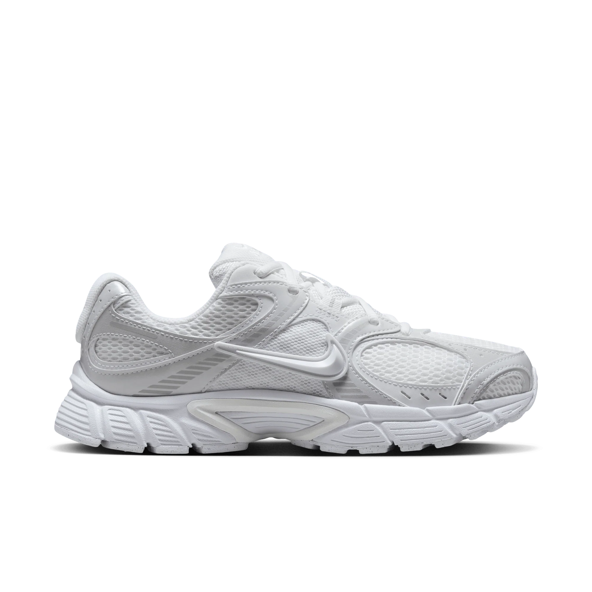 Nike V5 RNR White Black Metallic Silver (Women's)