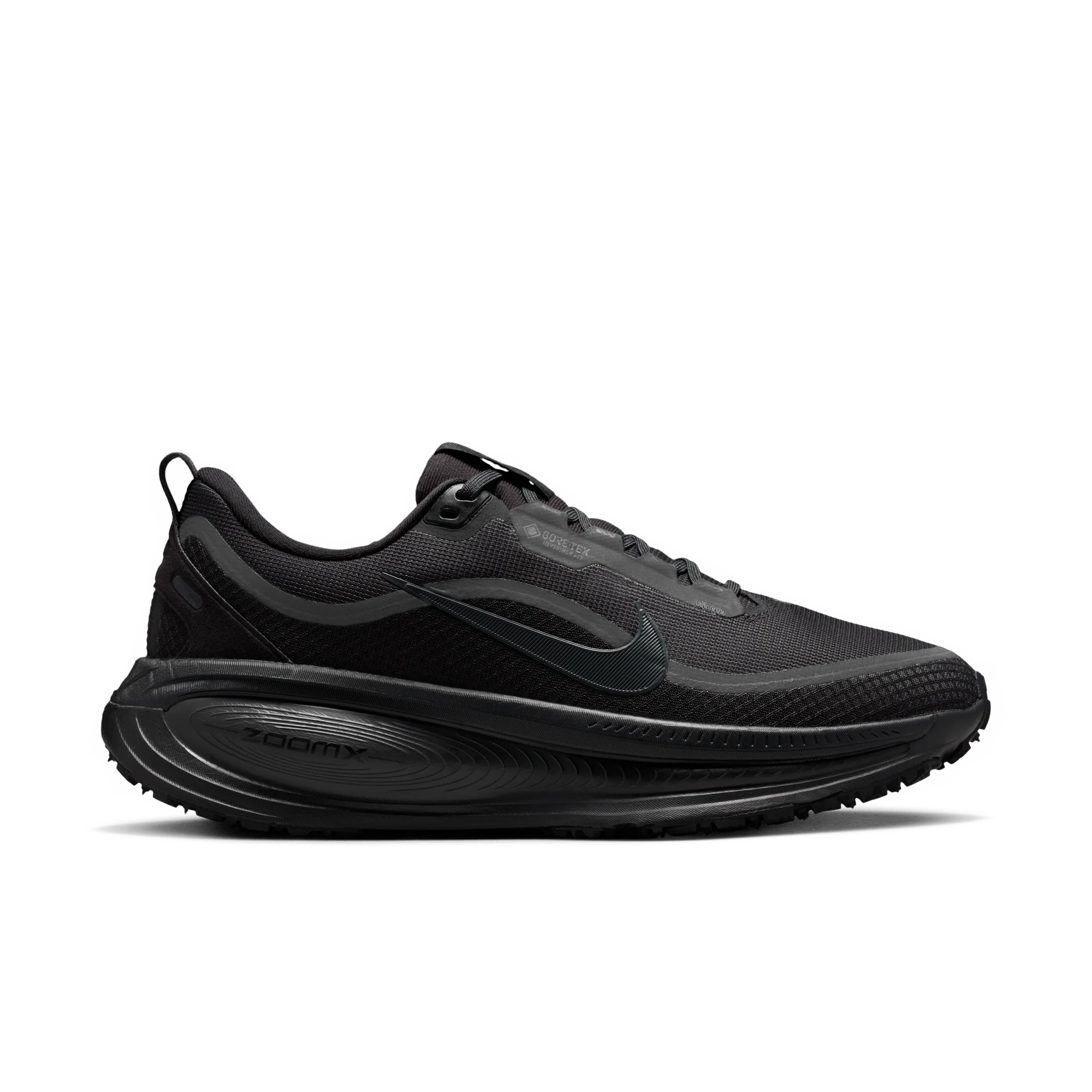 Nike Vomero 18 Gore-Tex Black Anthracite