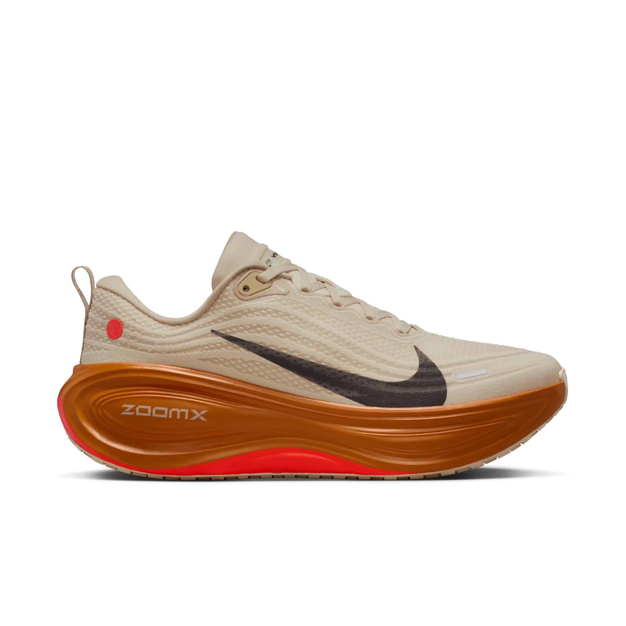 Nike Vomero Plus Running Poets