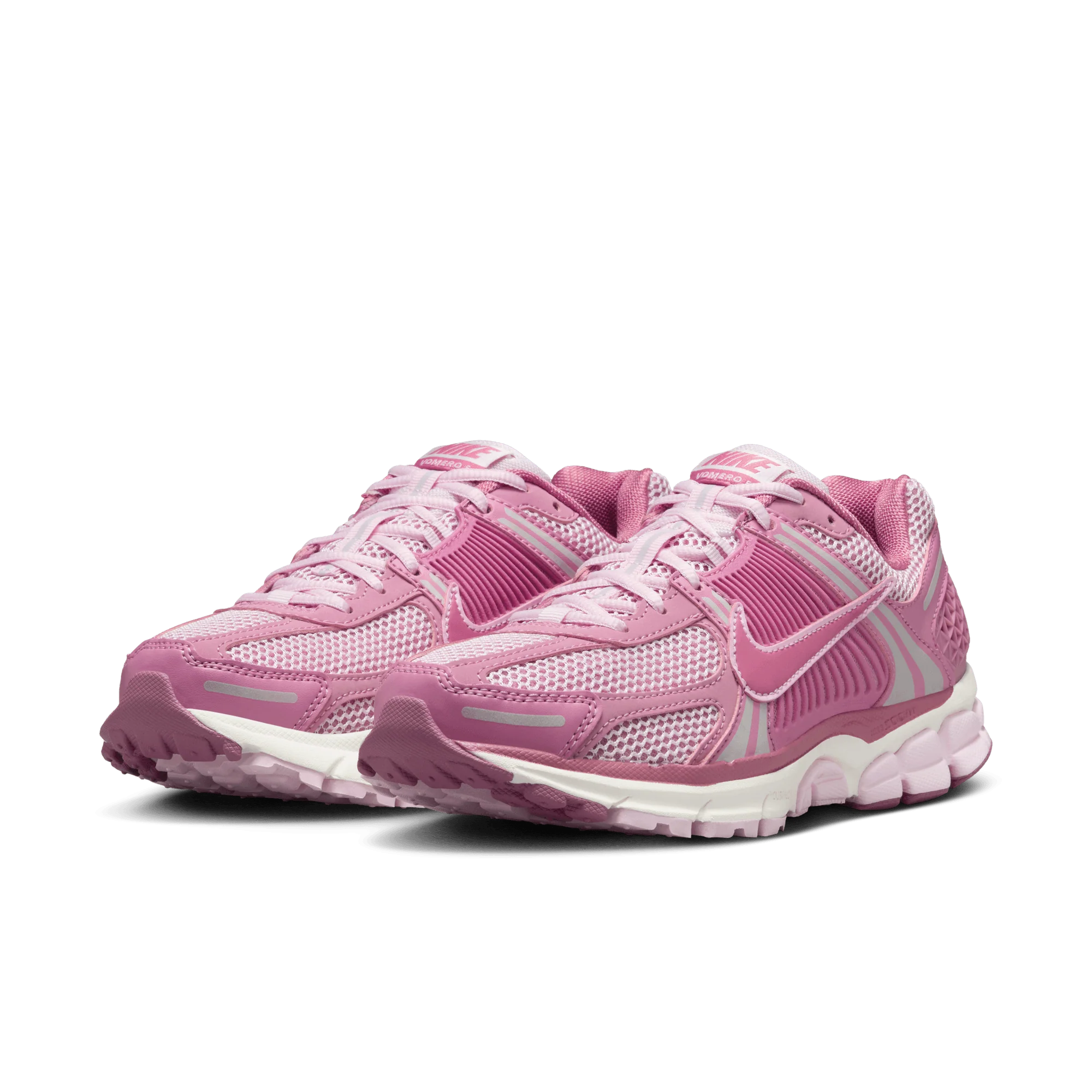 Nike Zoom Vomero 5 Elemental Pink (Women's) - Image 2