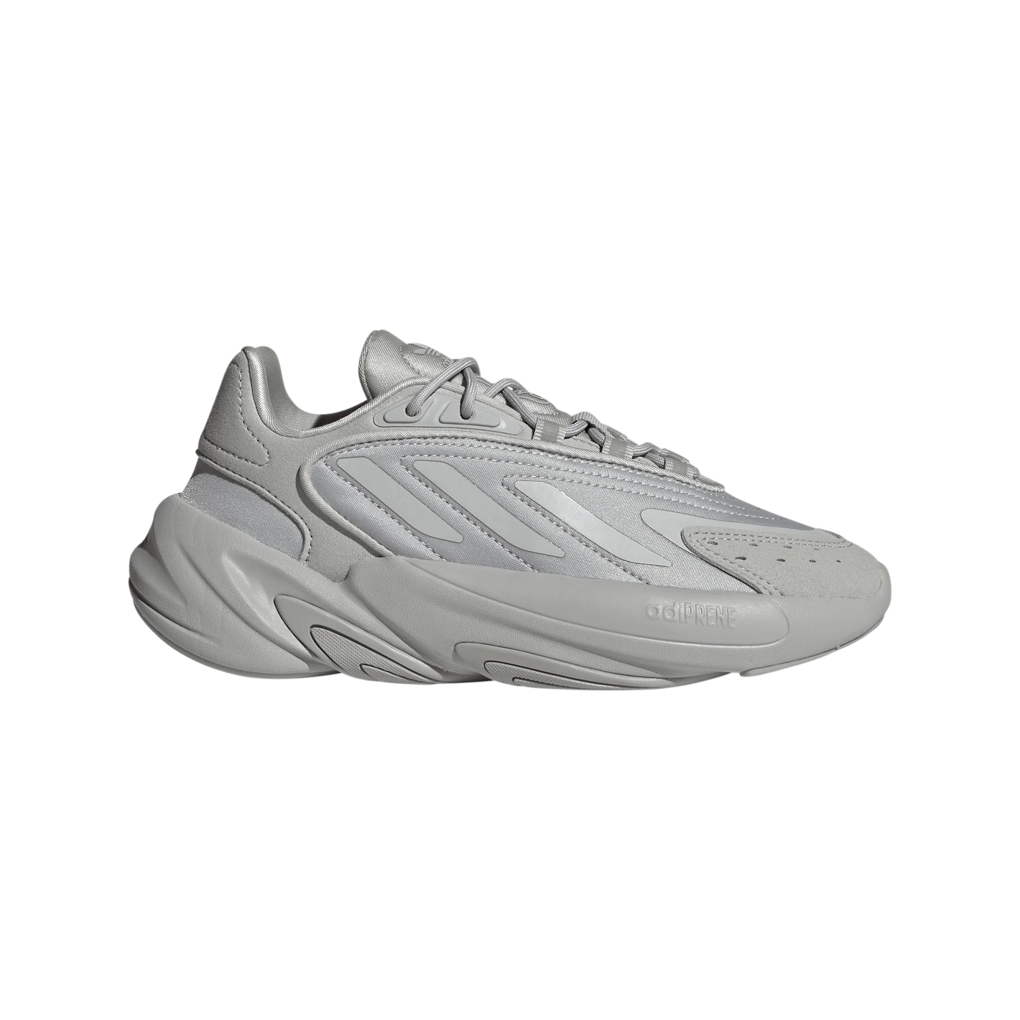 Ozelia J 'Triple Grey'