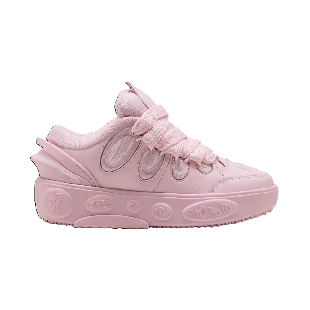 Puma LaMelo Ball LaFrancé Pastel Pink (GS)