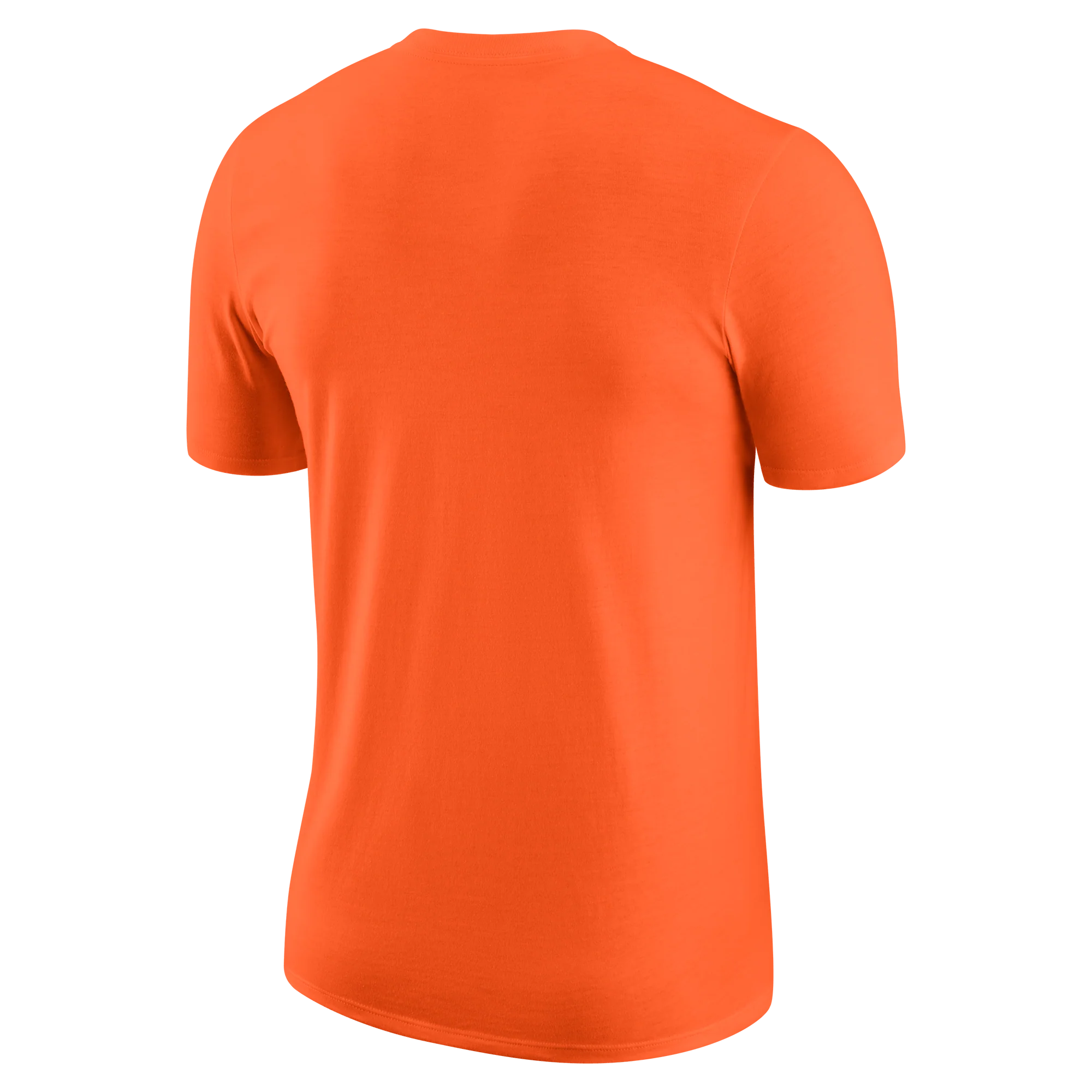 Team 13 Nike WNBA T-Shirt Brilliant Orange