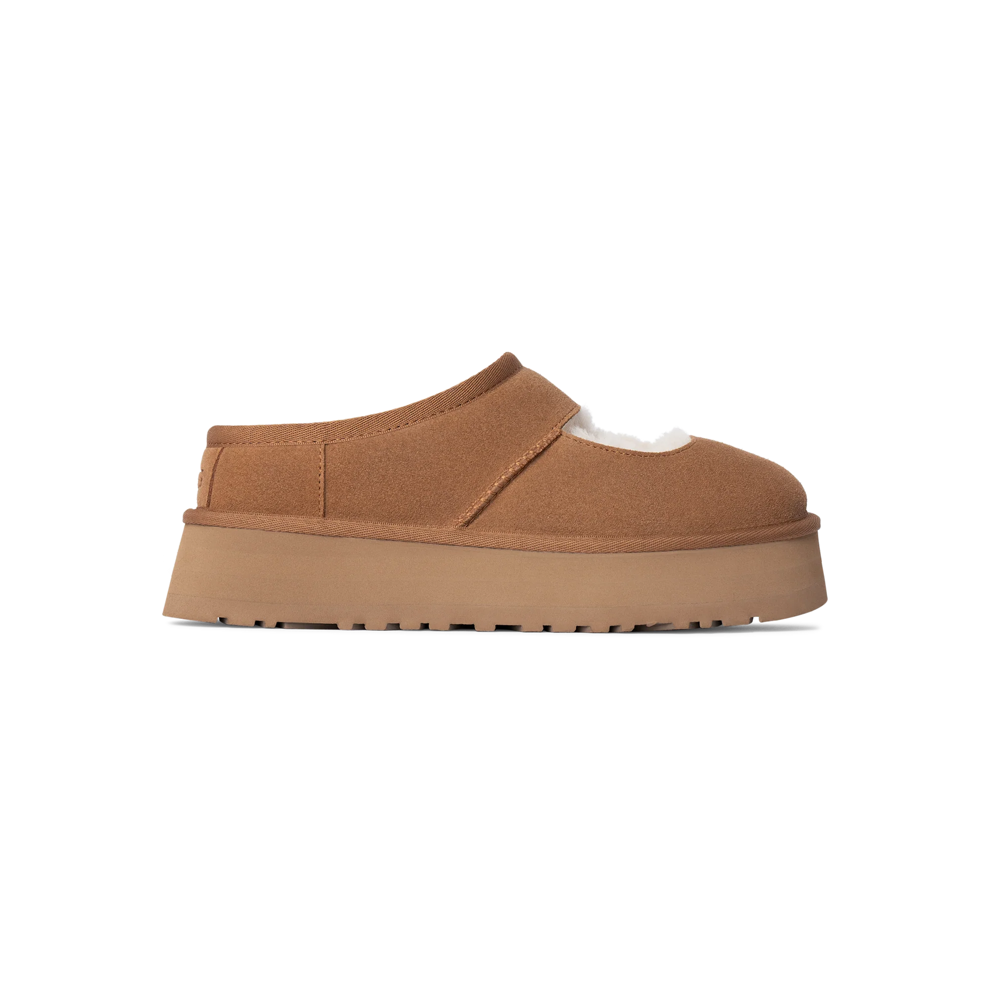 UGG Bea Mary Jane Chestnut (Women's)