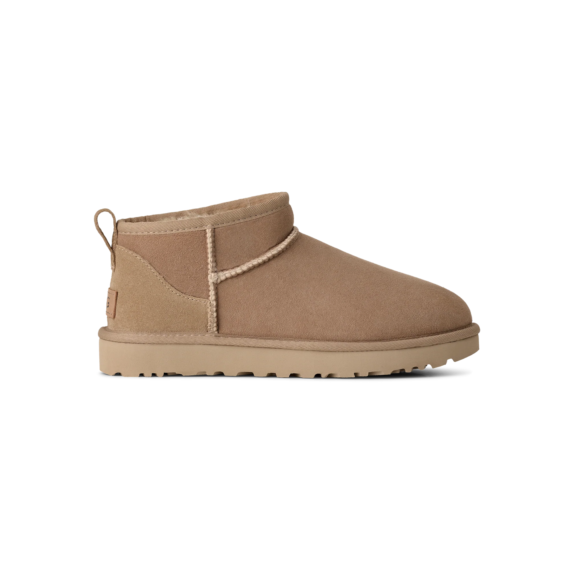 UGG Classic Ultra Mini Boot Sand (Women's)