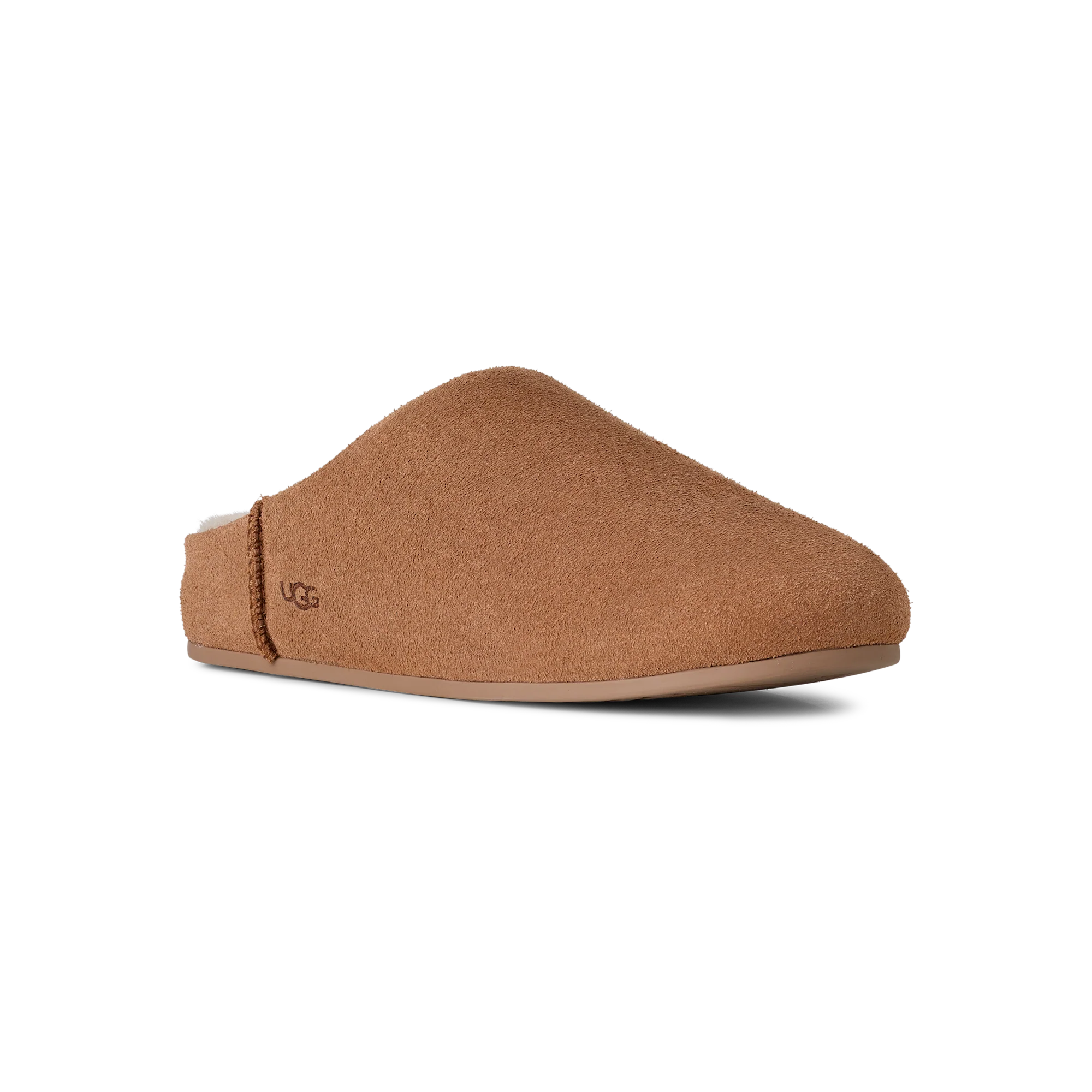 UGG Elea Slip-On Slipper Chestnut (Women's) - Image 2