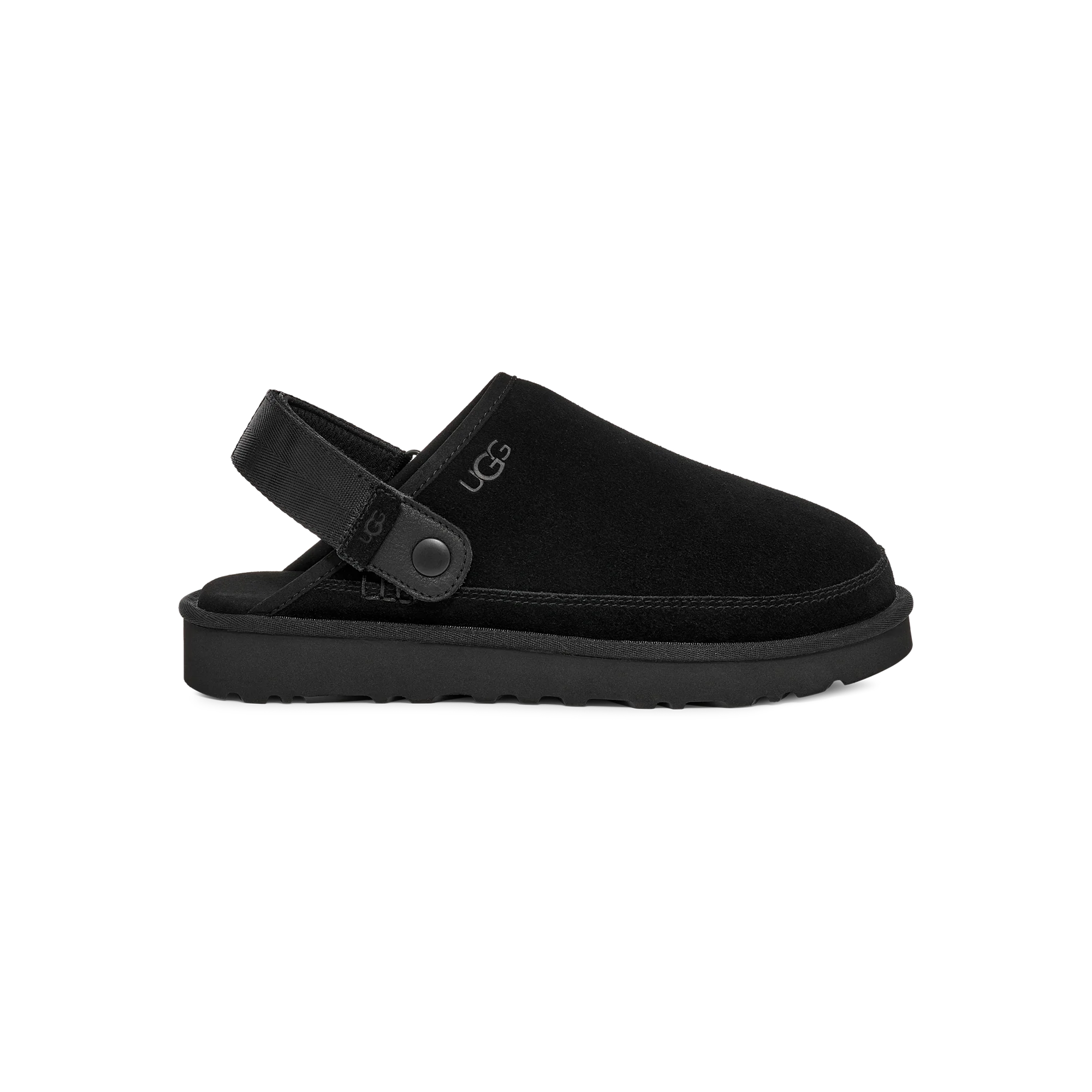 UGG Goldencoast Clog II Black