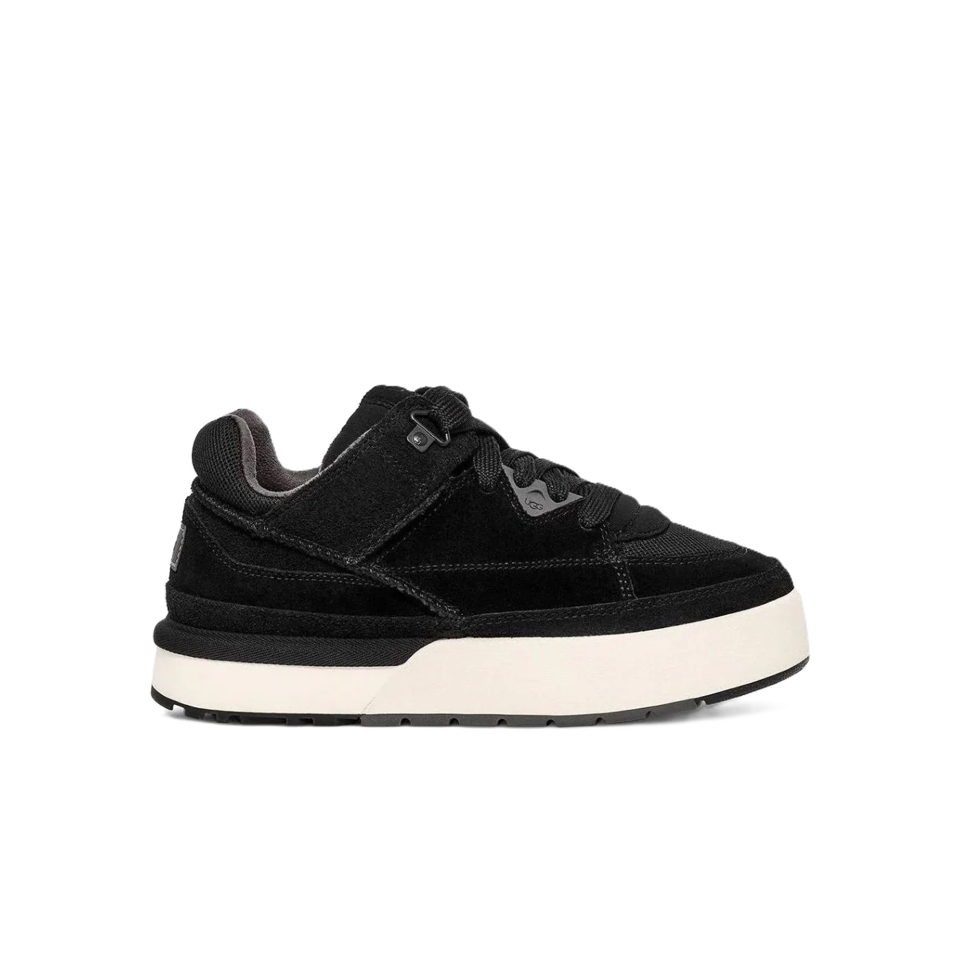 UGG Goldencush Black