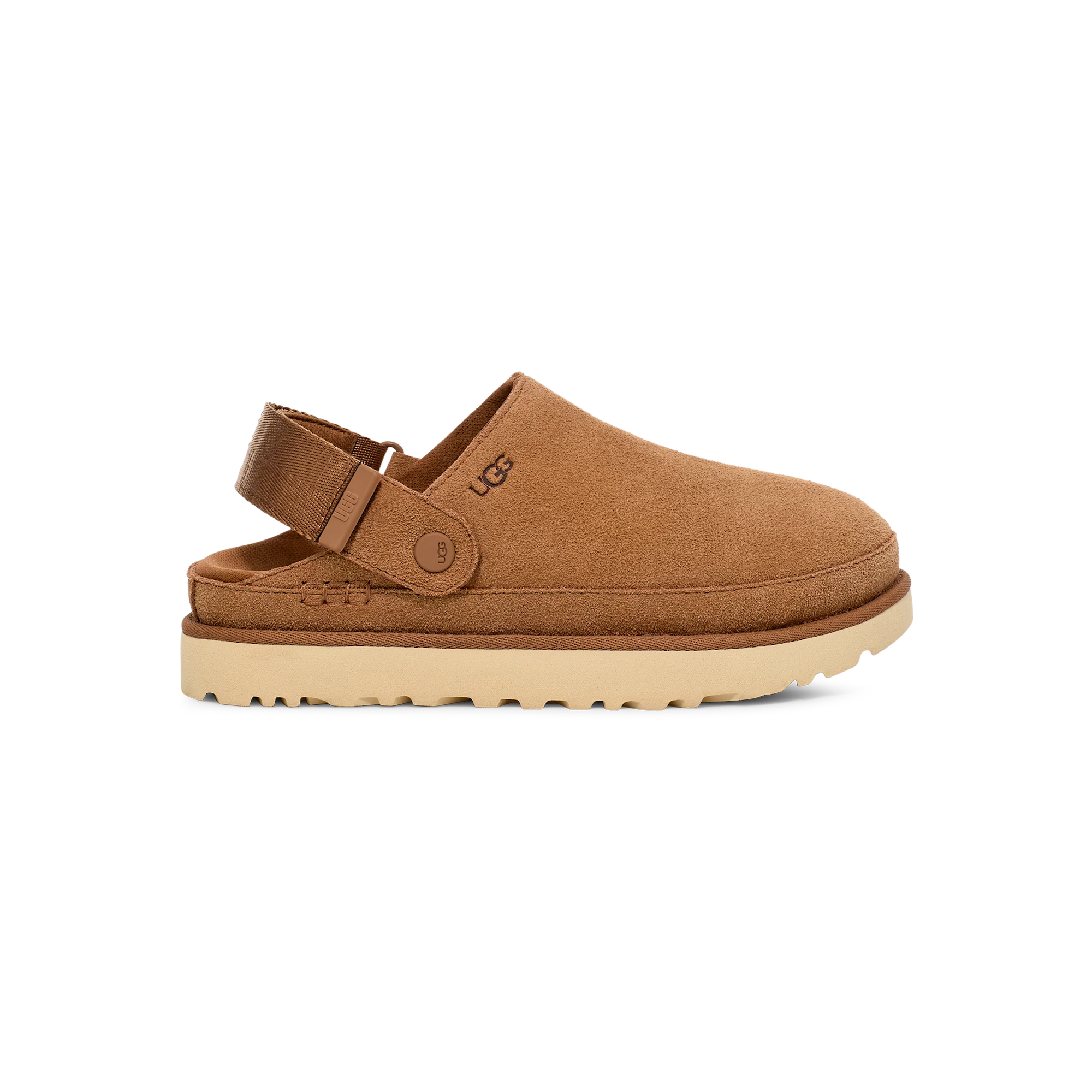 UGG Goldenstar Clog Chestnut (Women's)