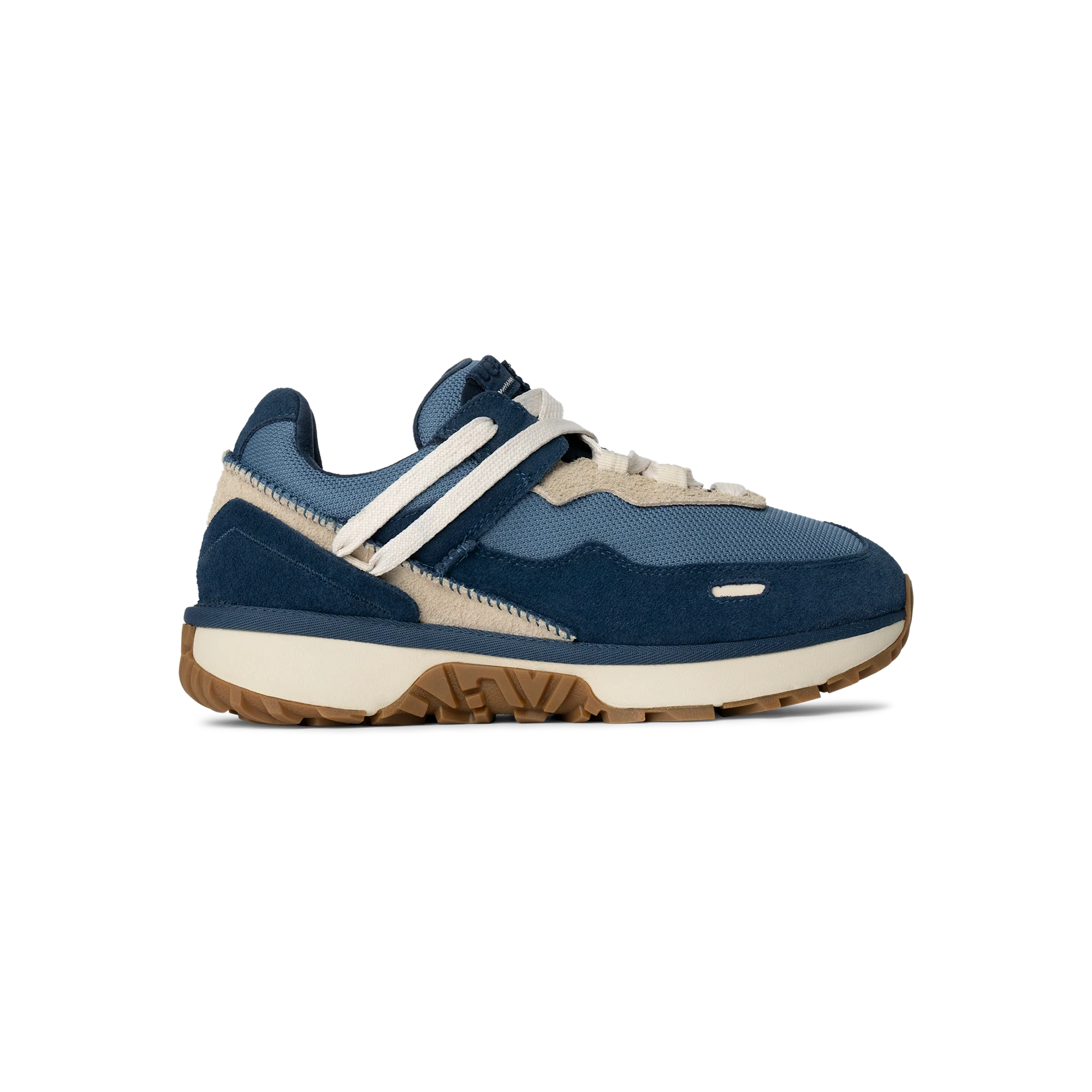 UGG RetroFi Low Pacific Blue