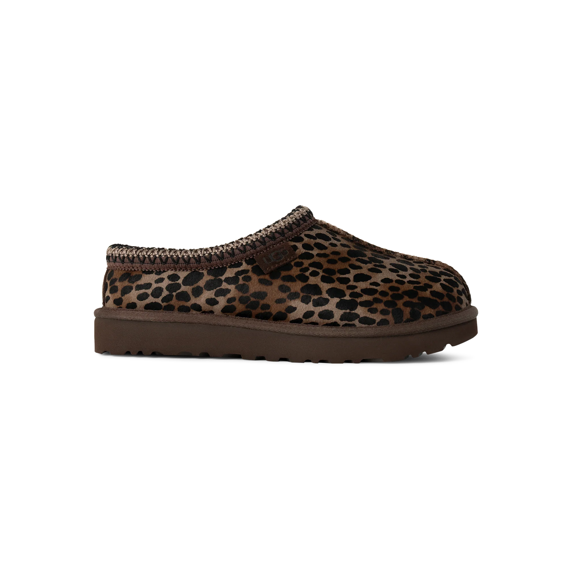 UGG Tasman Slipper Caspian Burnt Cedar (Women's)