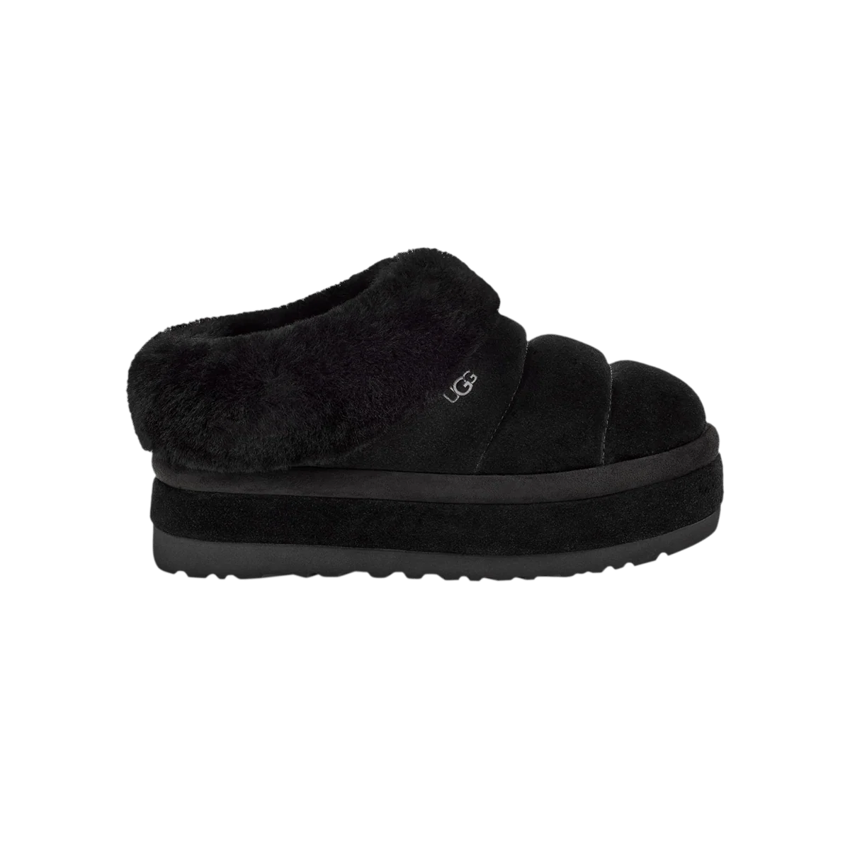 UGG Tazzlita Slipper Black (Women's)