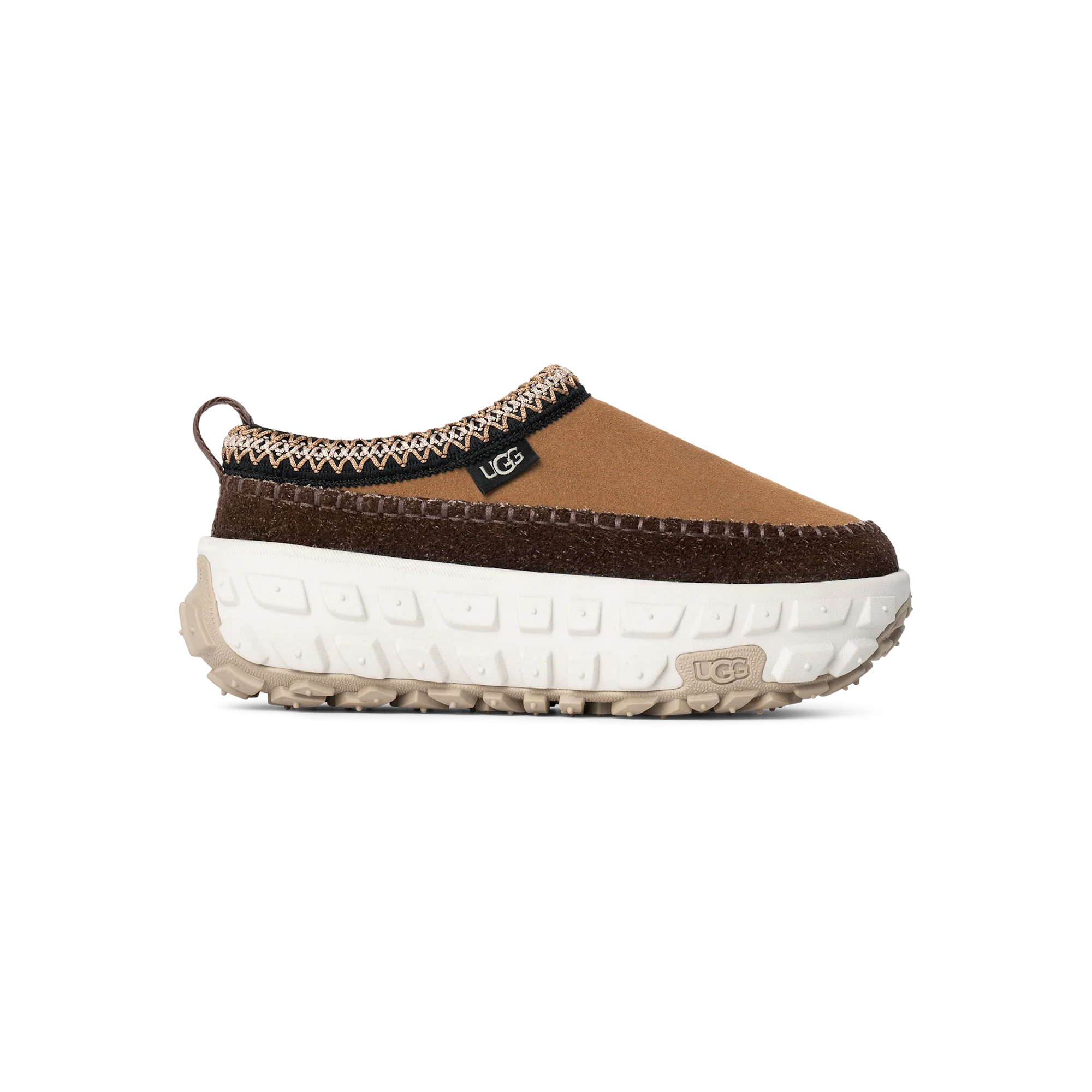 UGG Venture Daze Chestnut Ceramic
