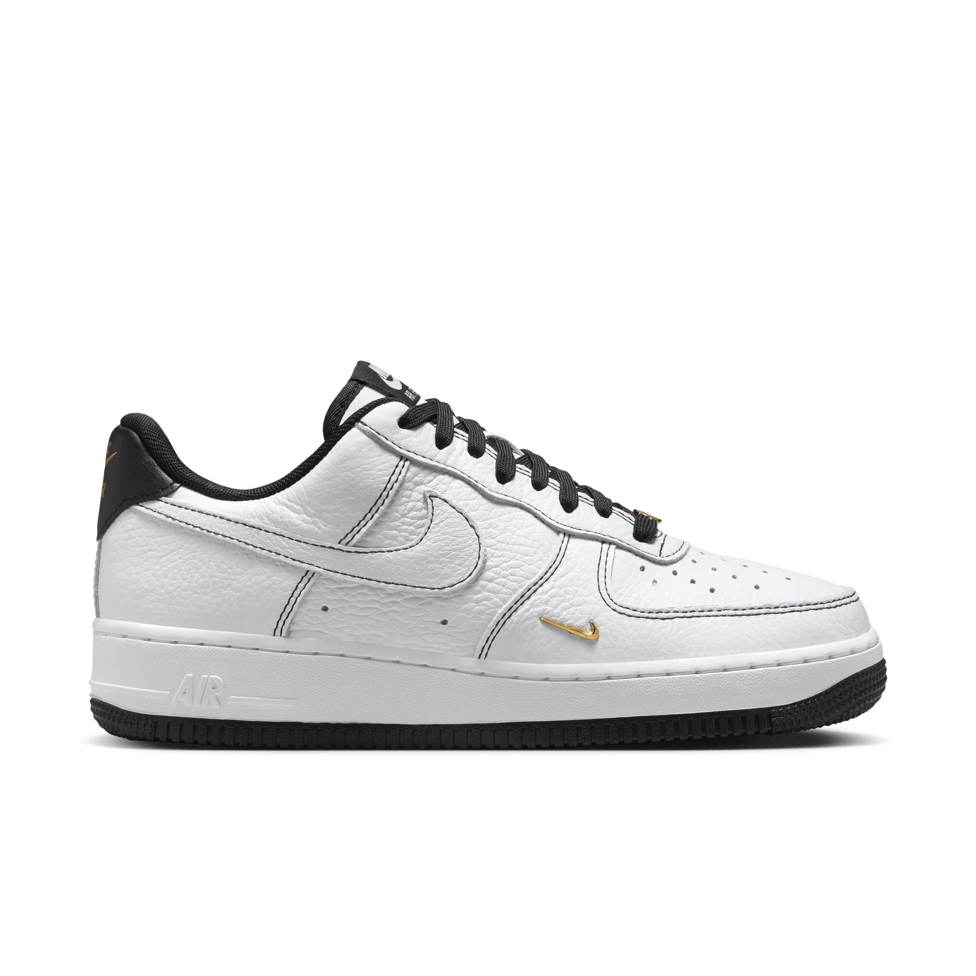Wmns Air Force 1 '07 Low 'Mini Jewel Pack - White Black'