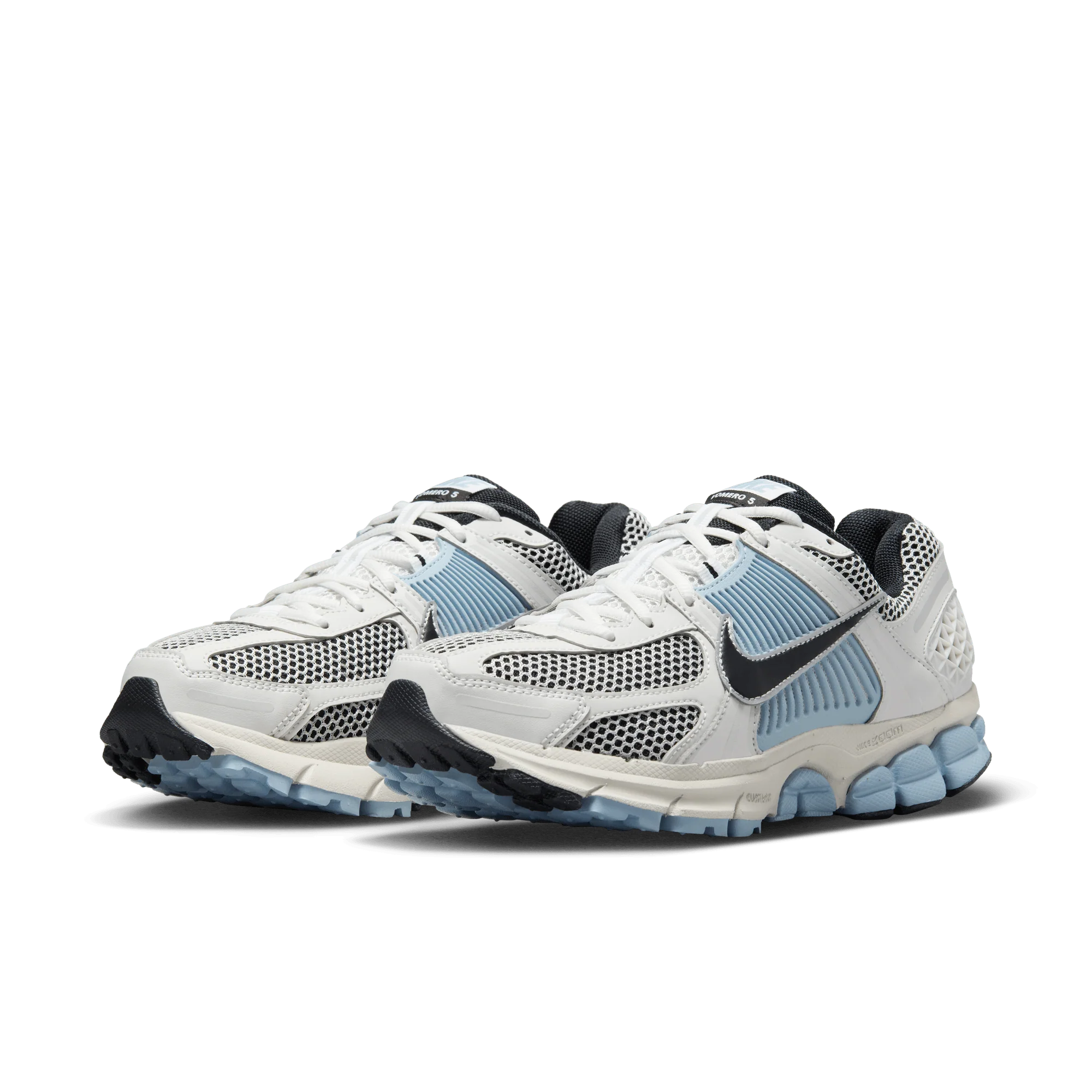 Wmns Air Zoom Vomero 5 'Light Armory Blue' - Image 2
