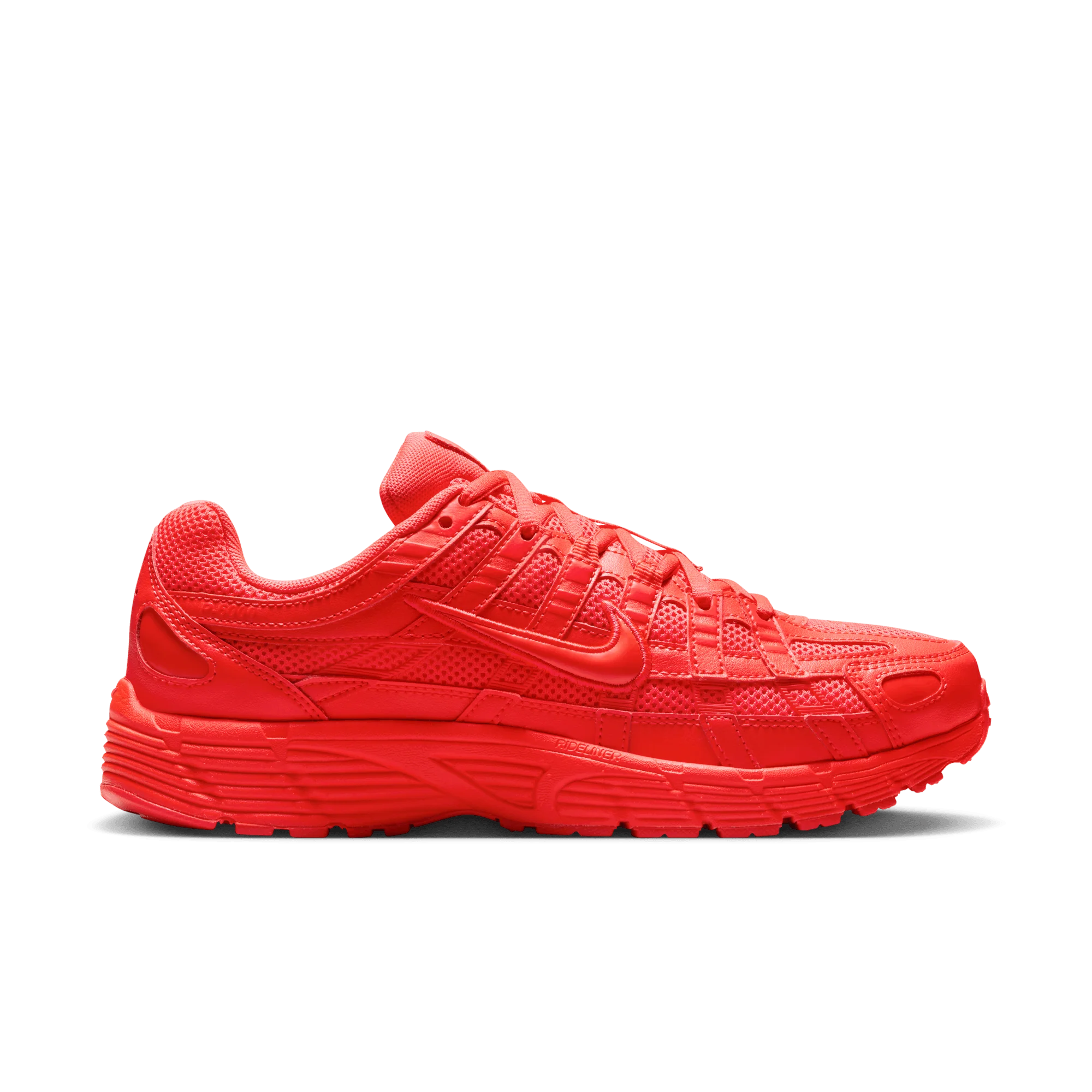 Wmns P-6000 'Bright Crimson'